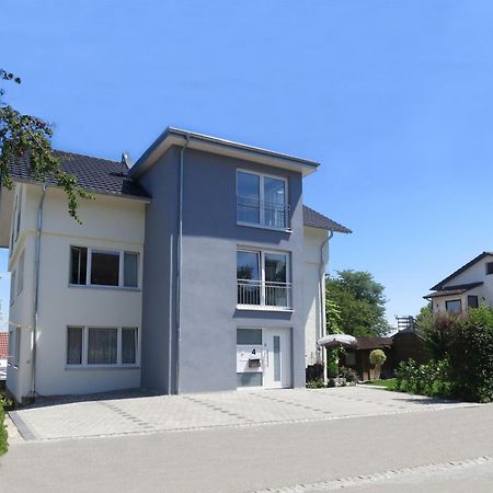 Atelier Probst- Hornwiesenstrasse 4 Kostnice Exteriér fotografie