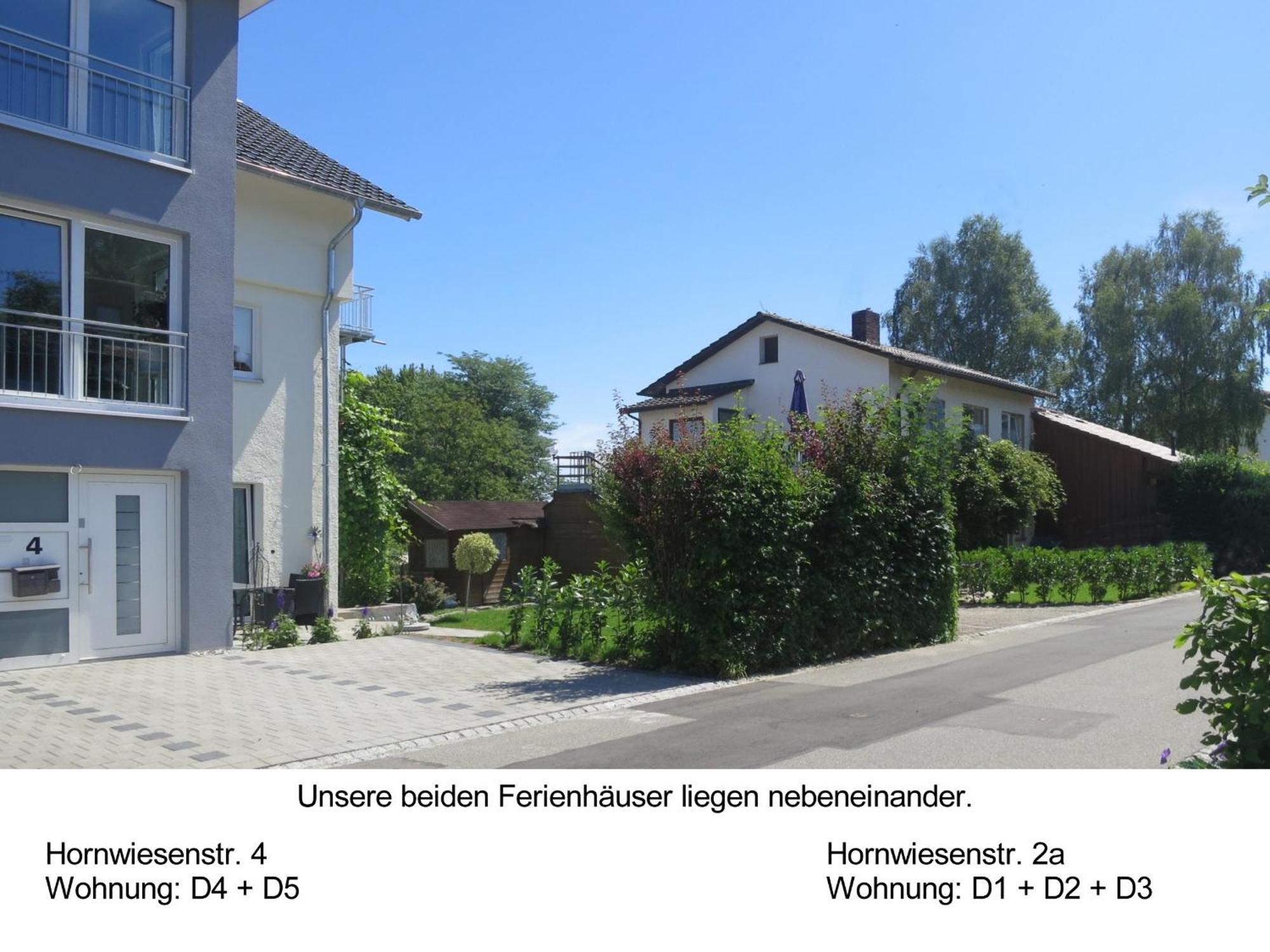 Atelier Probst- Hornwiesenstrasse 4 Kostnice Exteriér fotografie