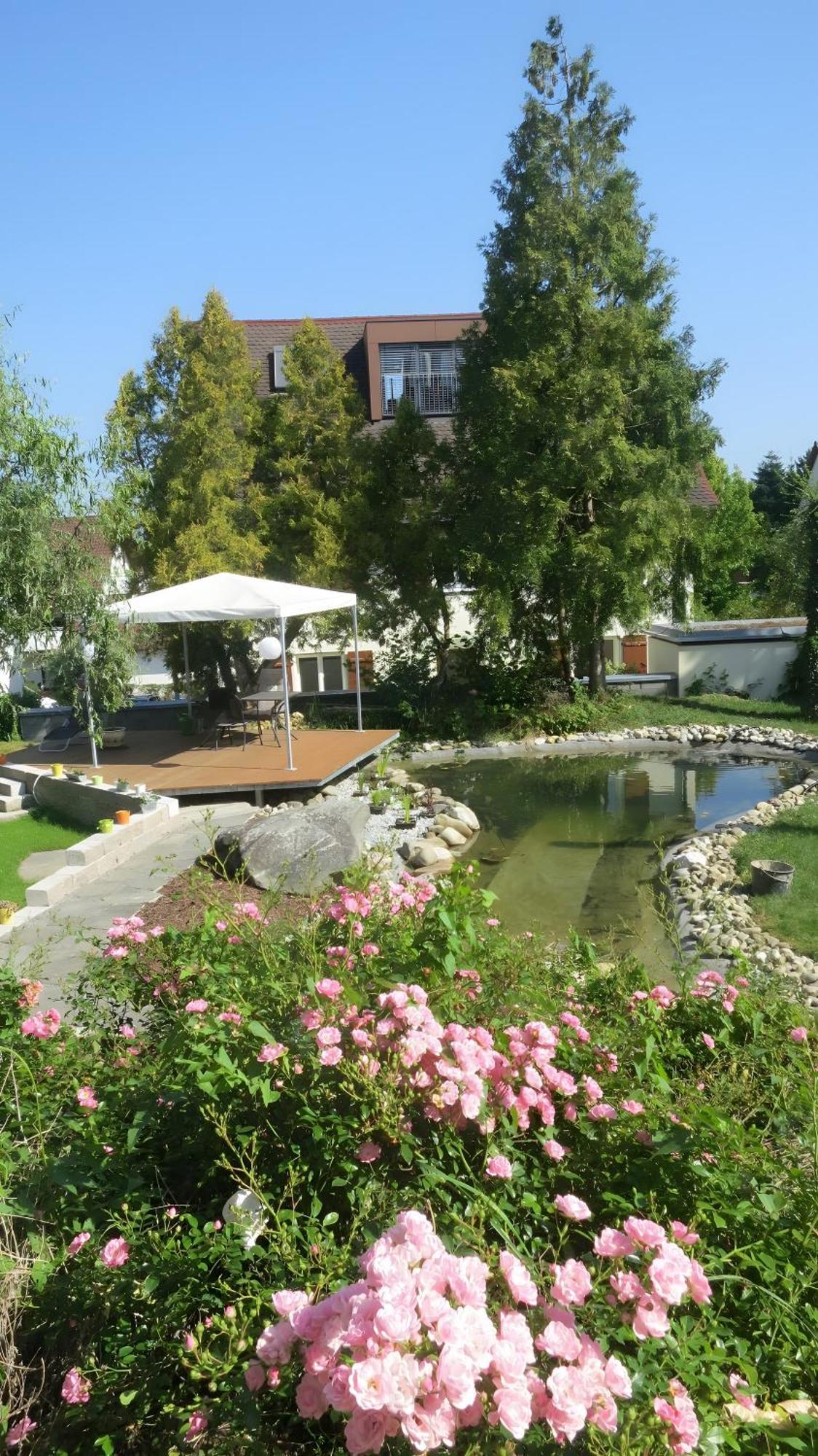 Atelier Probst- Hornwiesenstrasse 4 Kostnice Exteriér fotografie